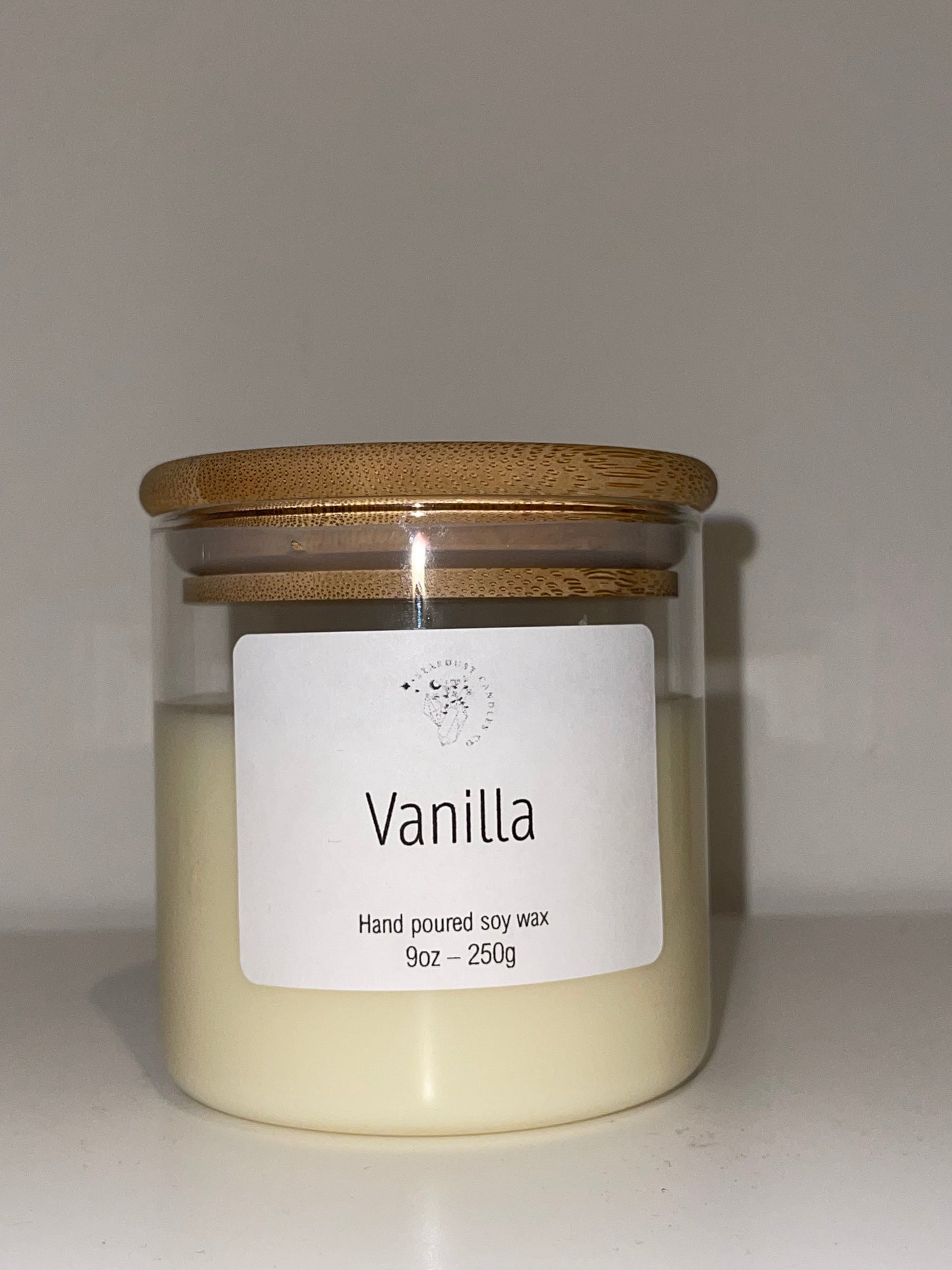 Vanilla