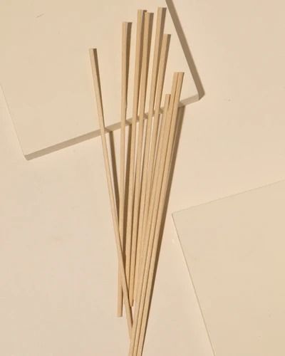 Bamboo Reeds